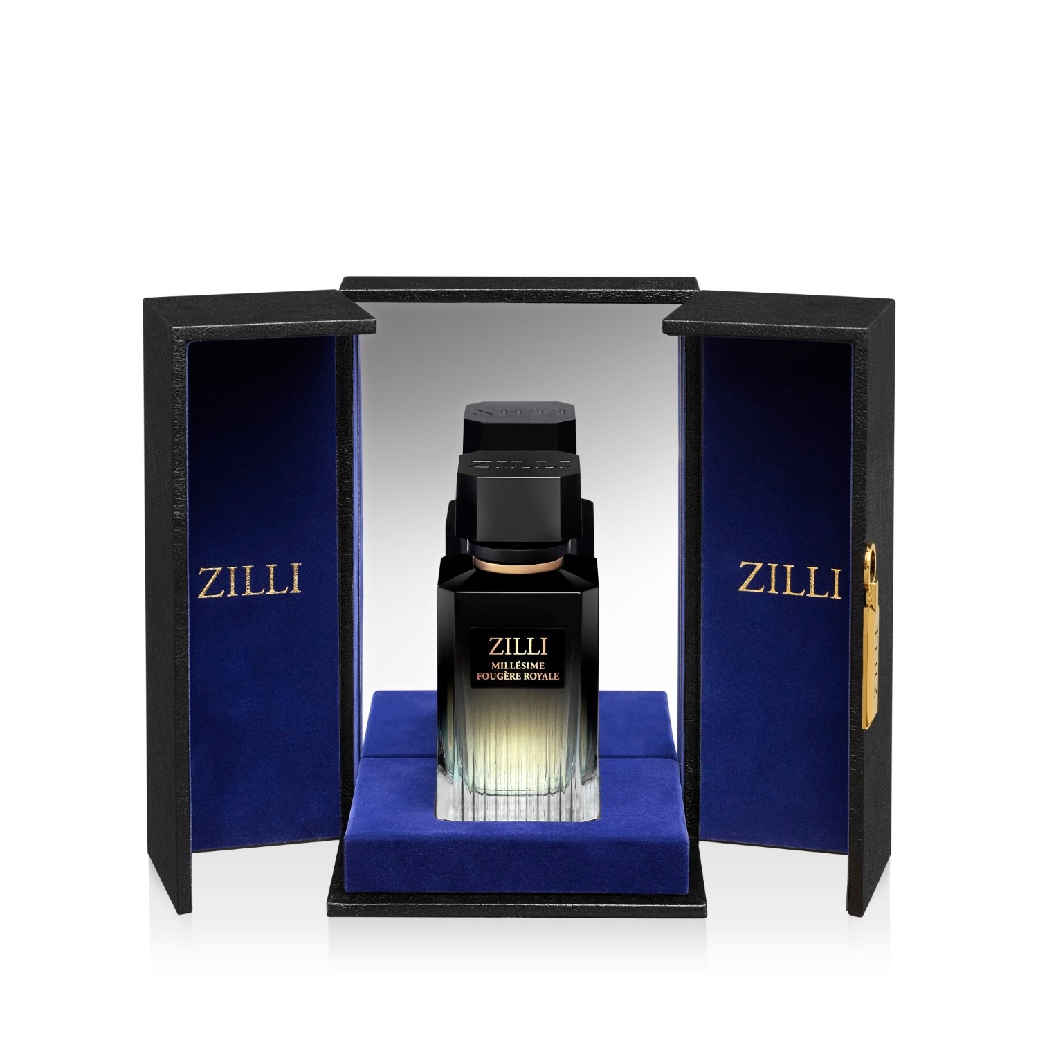 Zilli ZILLI - VINTAGE FOUGERE ROYALE