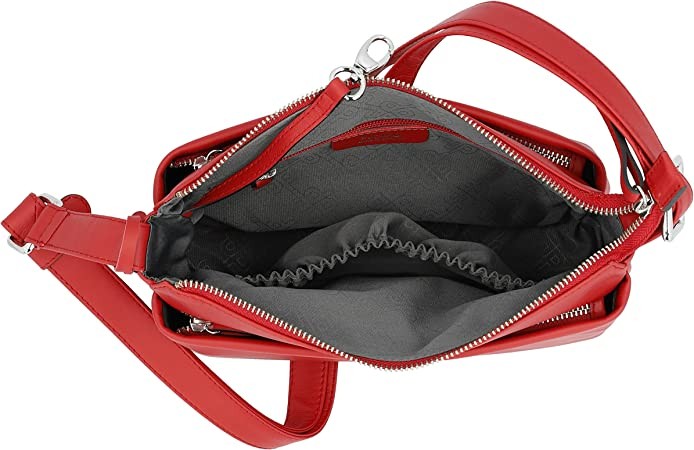 PICARD Handtaschen rot Timeless, Handtasche