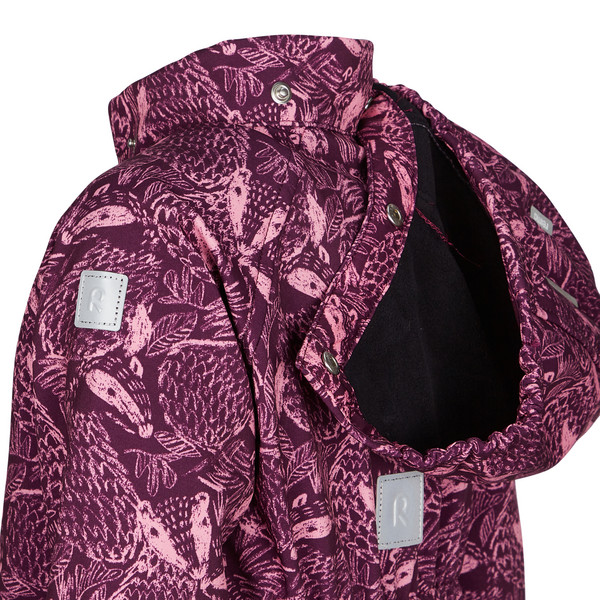 SOFTSHELL OVERALL MJOSA Kinder - Overall