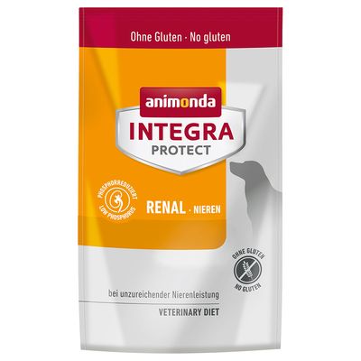 Animonda Integra Protect Niere Renal