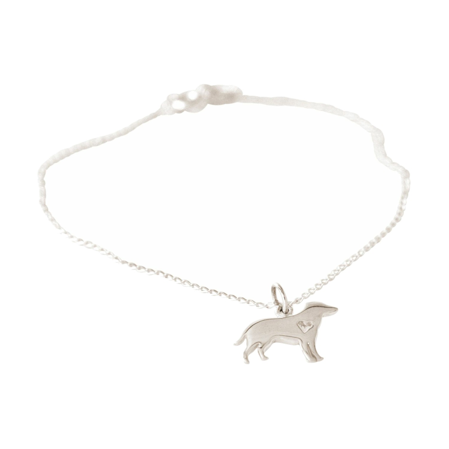 Armband 'LABRADOR GOLDEN RETRIEVER Hund'