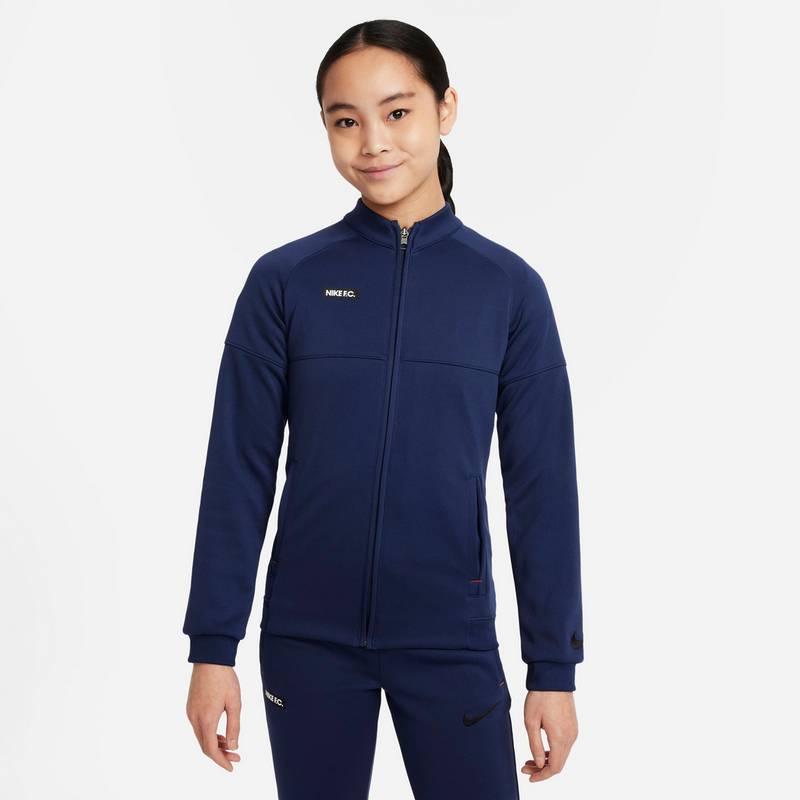 Nike FC Libero Trainingsanzug Kinder