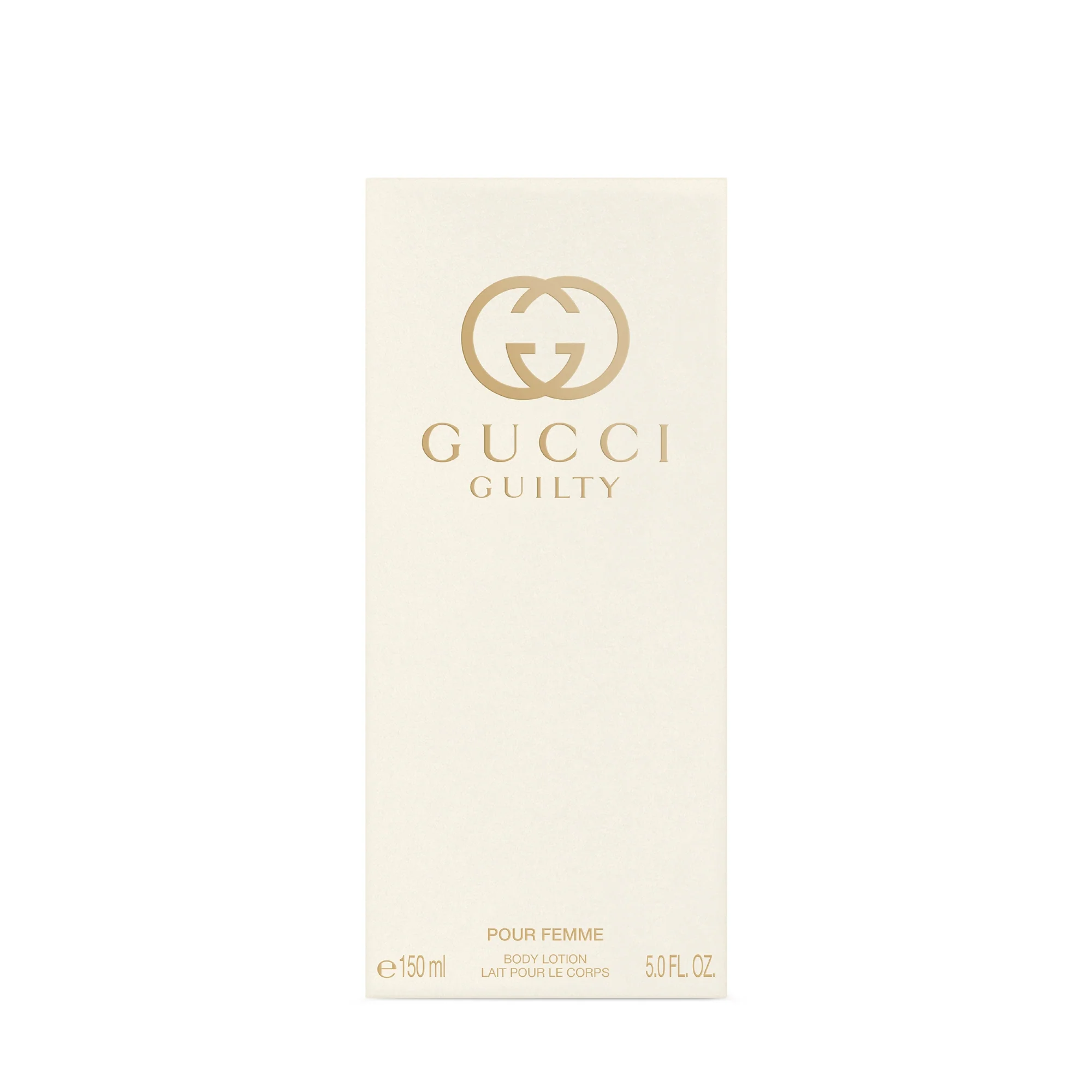 Guilty Guilty - Mlijeko za tijelo