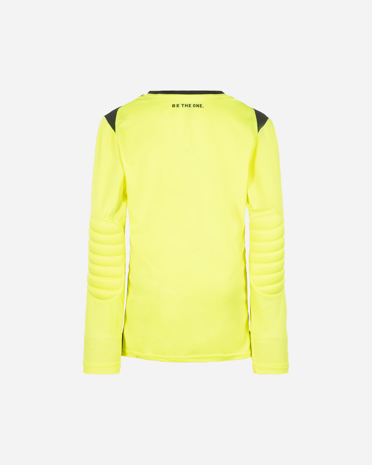 Koszulka bramkarska Reusch Match Padded Jr 5421700-2700