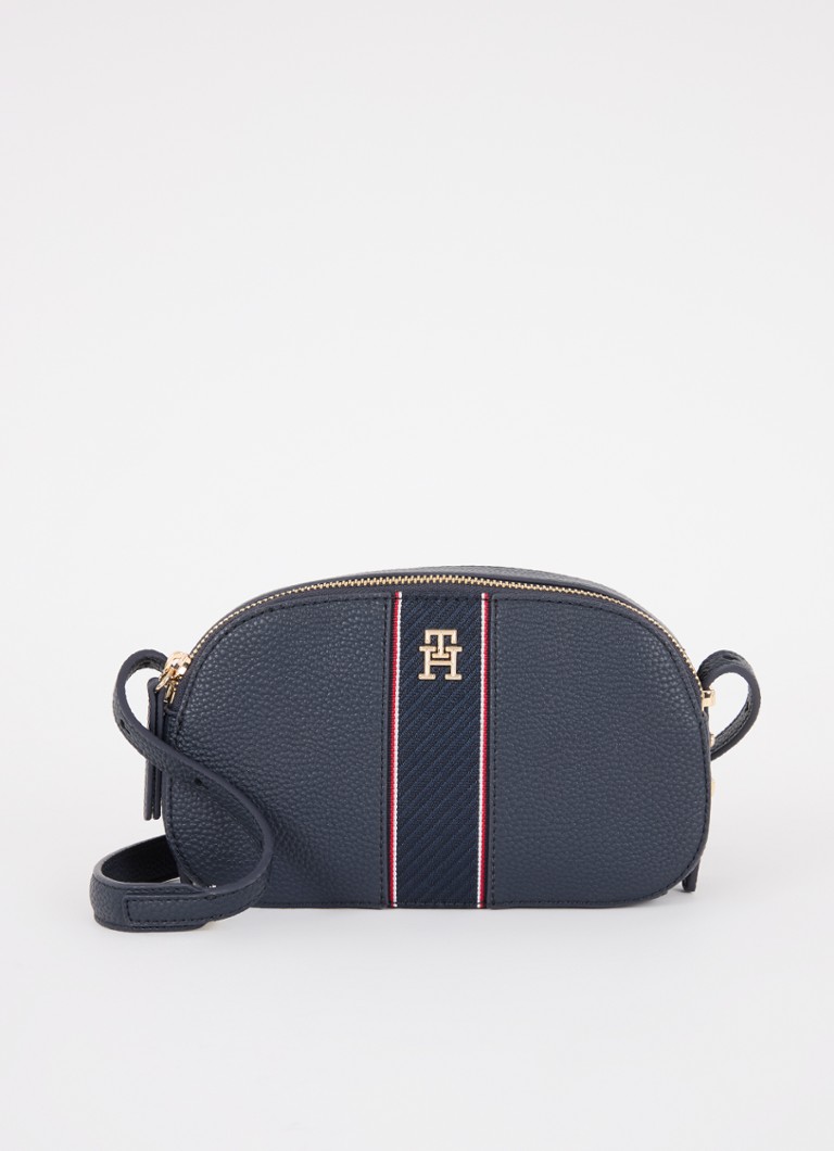 Geantă de umăr Tommy Hilfiger Legacy Logo