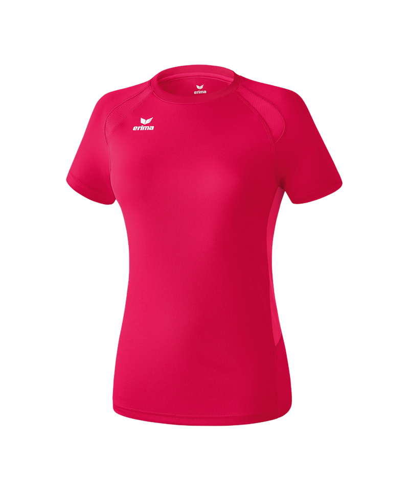 Erima T-Shirt Nordic Walking Damen Pink