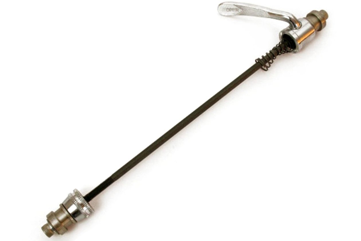 Croozer Bob Spezial-Schnellspanner bis 145 mm
