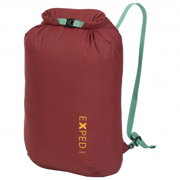 Exped - Splash 15 - Packsack