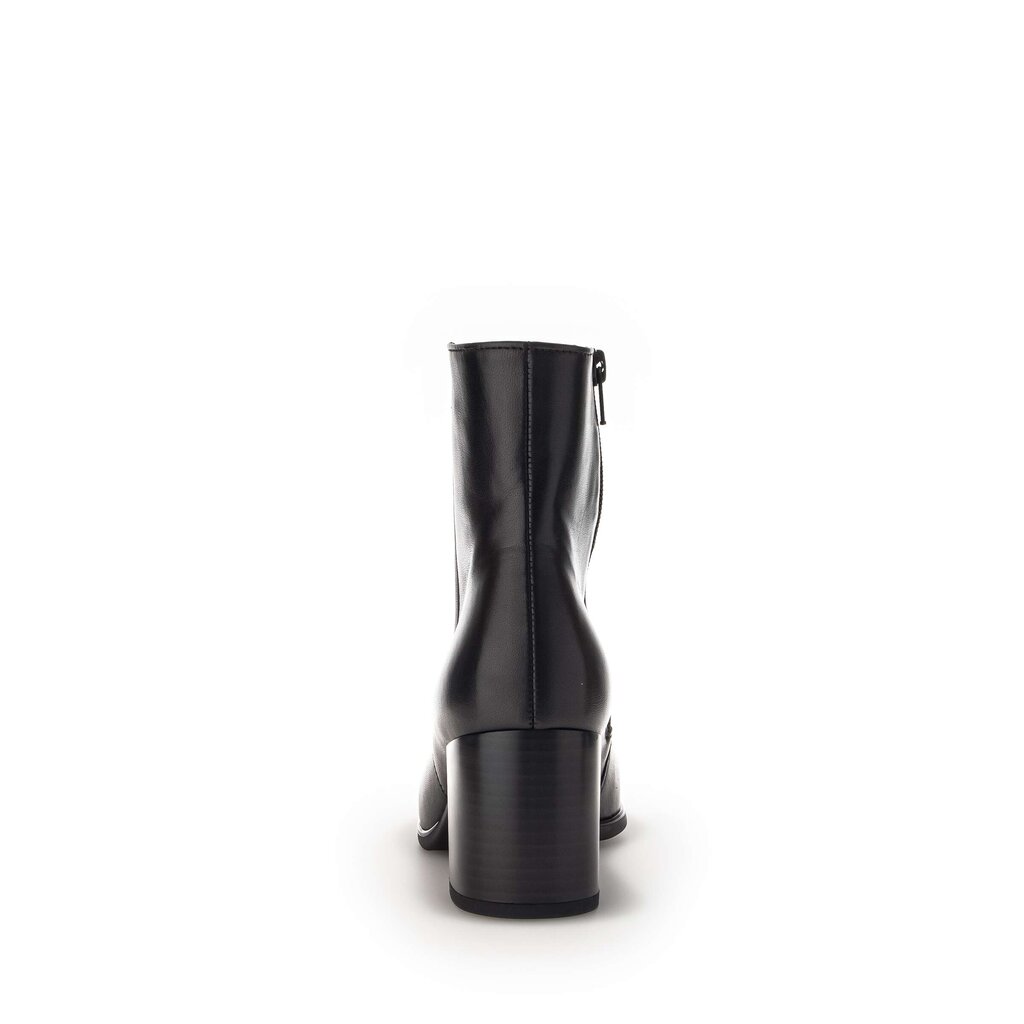 Gabor fashion Elegante Stiefelette schwarz