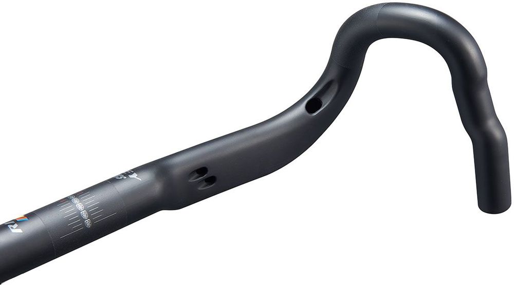 Ritchey WCS Carbon VENTUREMAX Di2 Lenker 31,8mm kaufen | Bike-Discount