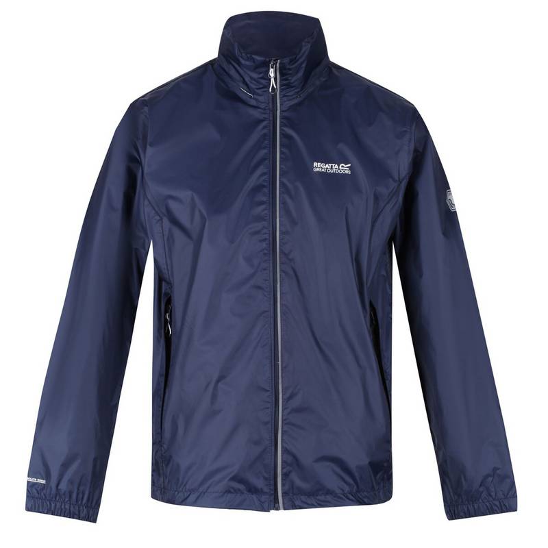 Regatta Lyle IV Outdoorjacke Herren