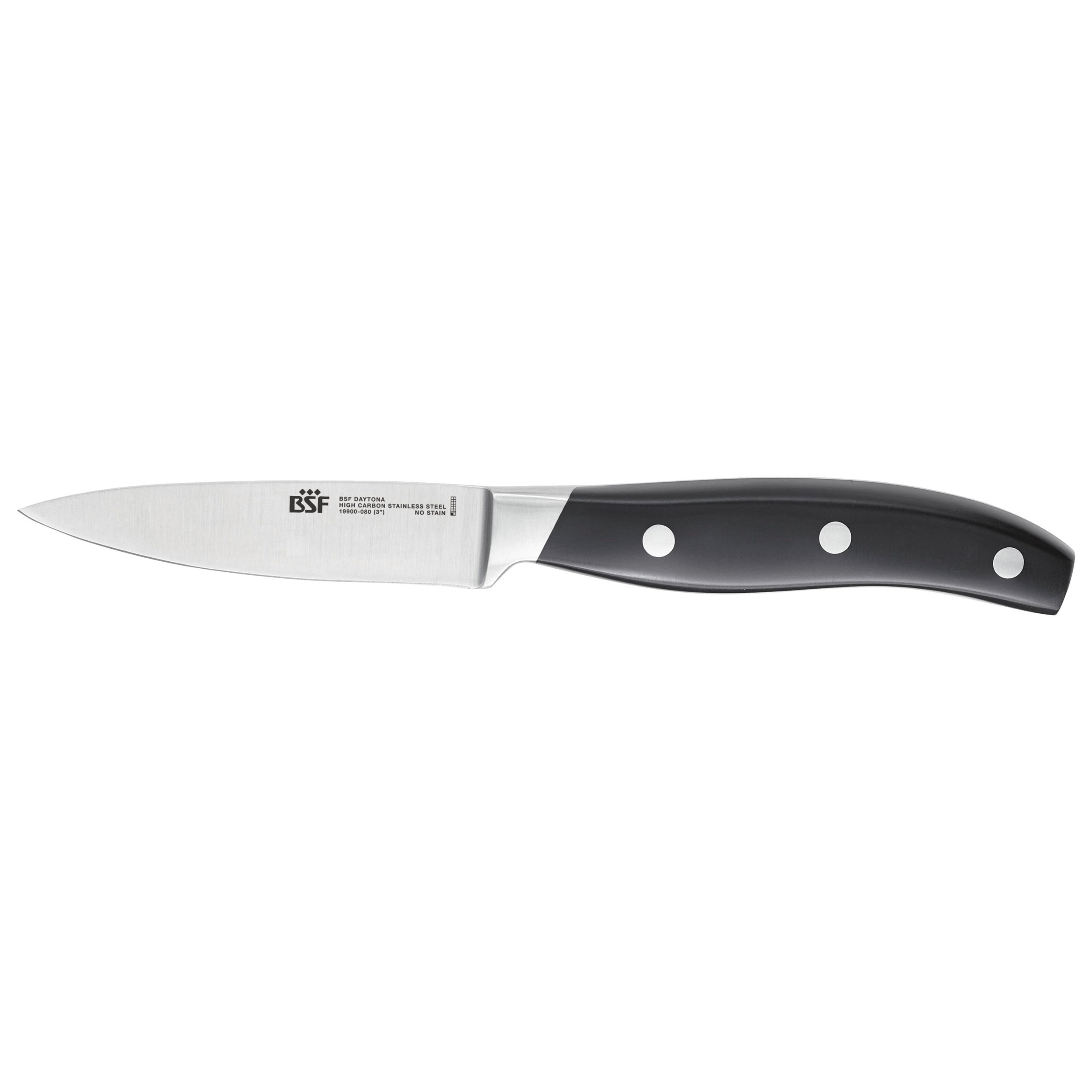 BSFSpick&Garniermesser 9cm