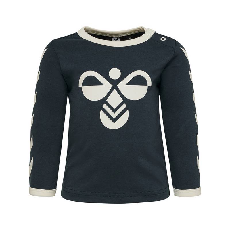 hummel hmlFLIPPER T-SHIRT L/S T-Shirt Kinder