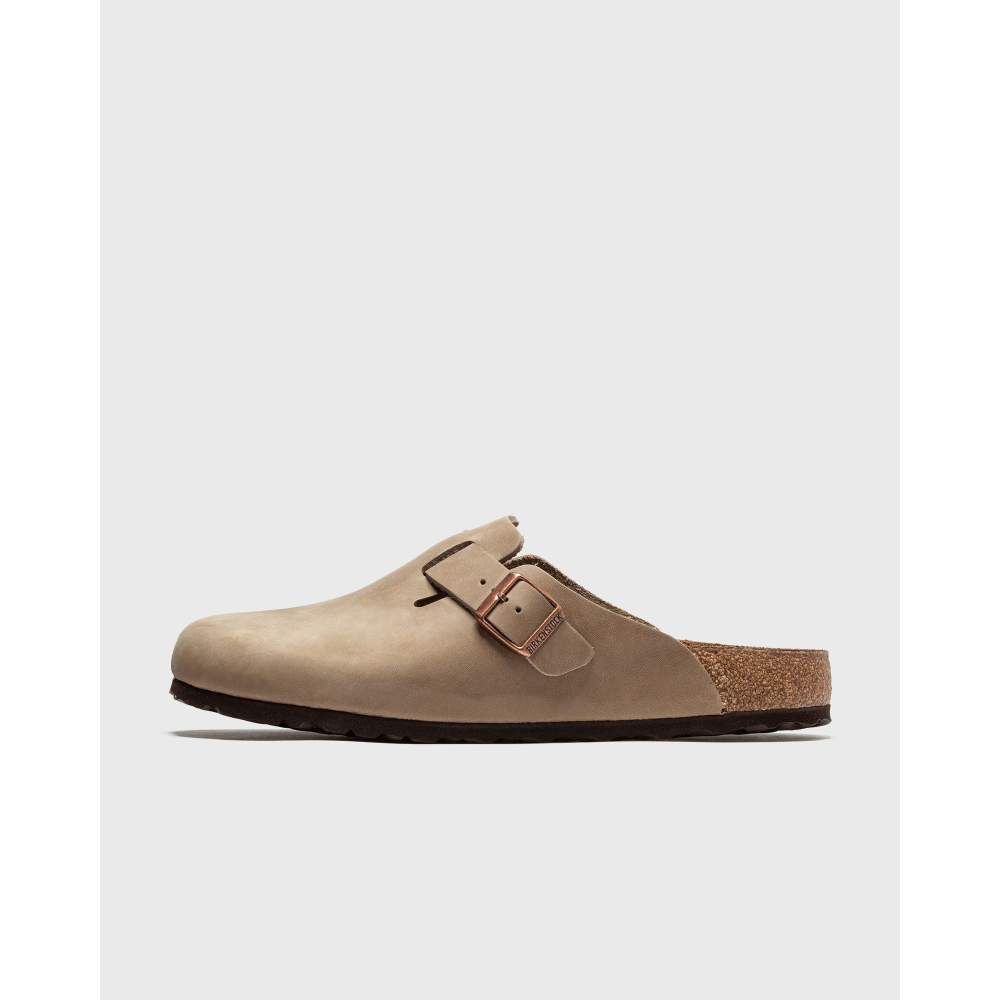 Birkenstock Boston 960811 / braun