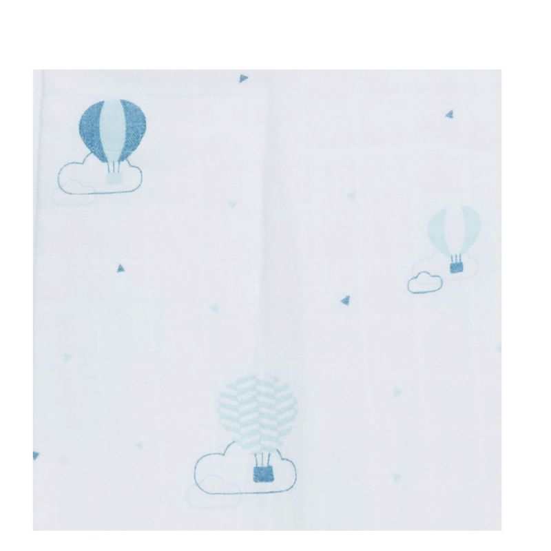 Gigoteuse coton bio 6-24mois Lazare - TOG 1