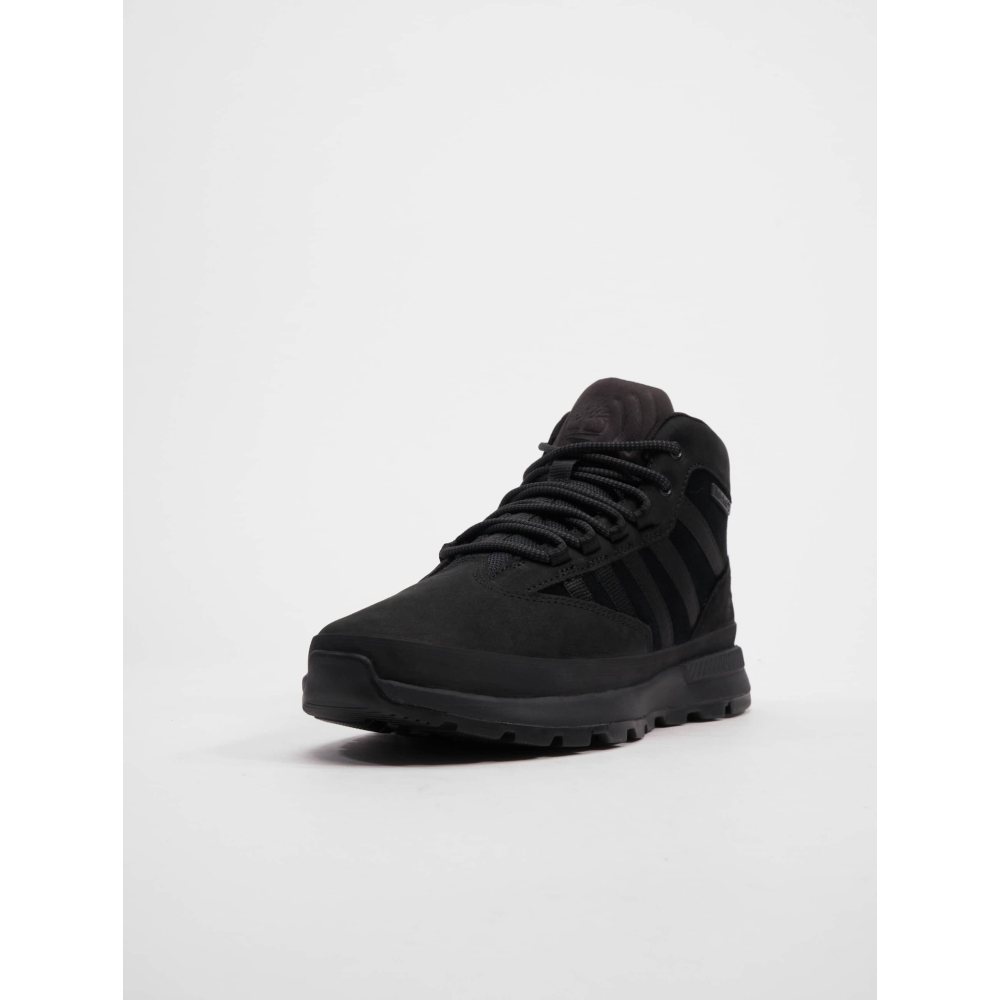 Timberland Euro Trekker Mid TB0A62SV0151 / schwarz