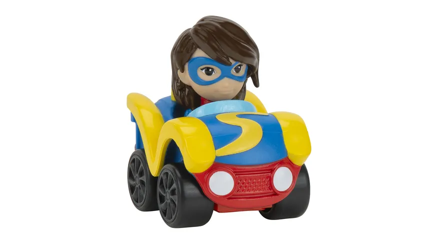 Spidey - Mini Fahrzeuge