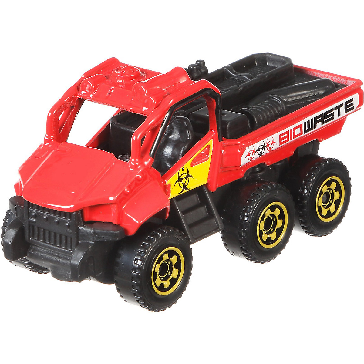 Matchbox 5er-Geschenkset Sortiment