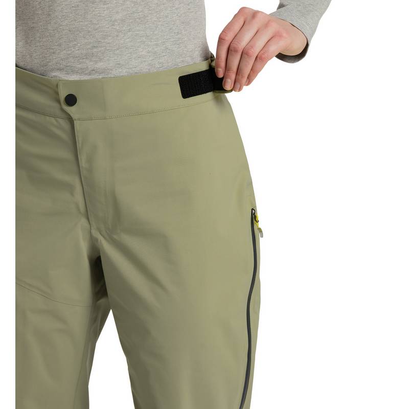 Haglöfs Roc GTX Pant Funktionshose Damen
