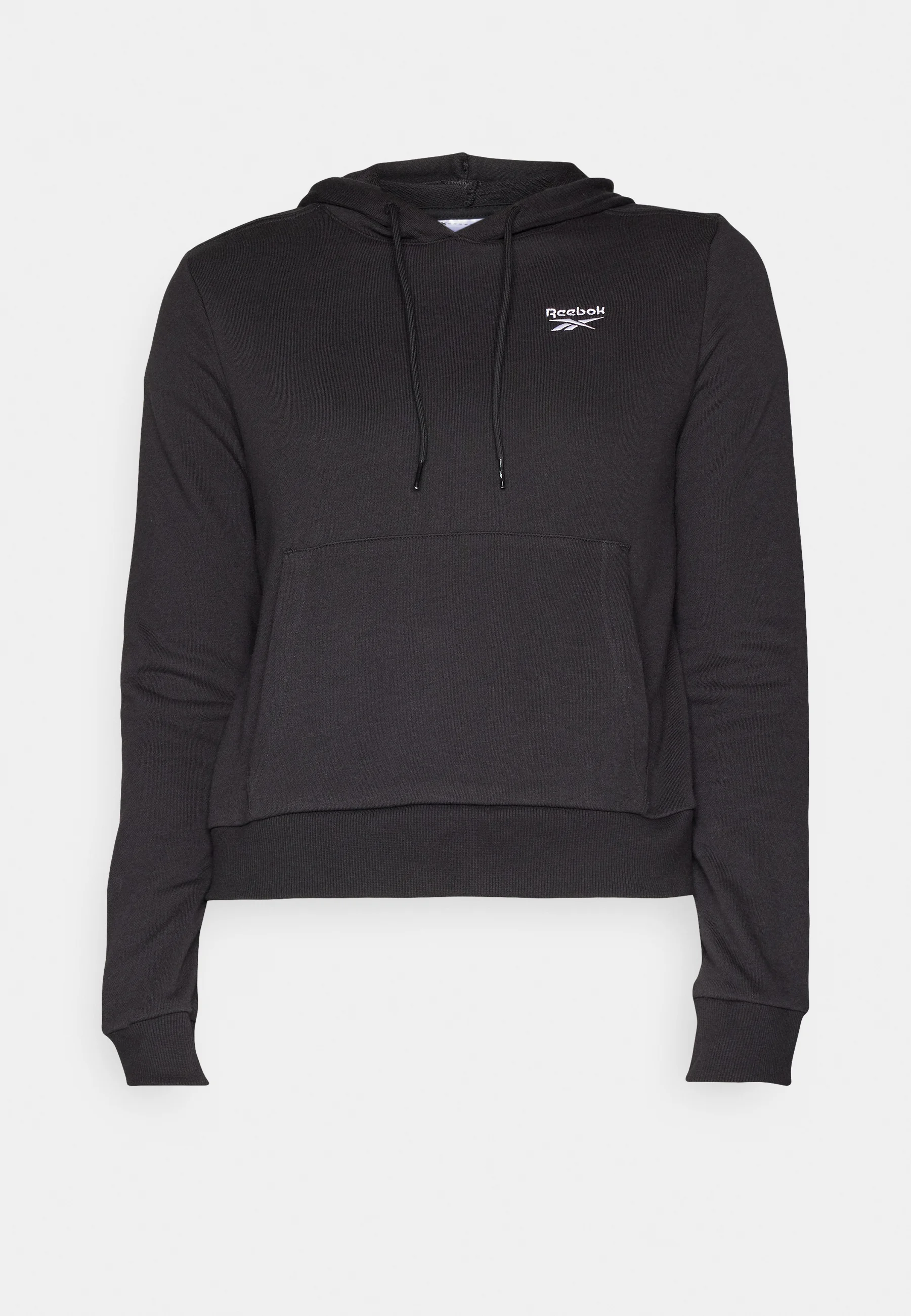Reebok RI SL FRENCH TERRY - Sudadera con capucha