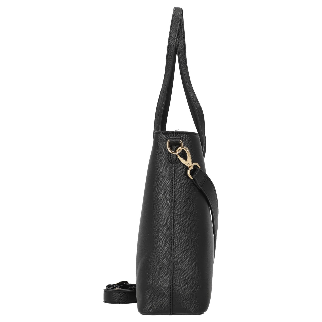 VALENTINO / MIRIADE SPA Handtaschen schwarz
