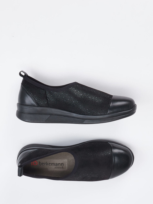 Slipper-25610090178 Berkemann