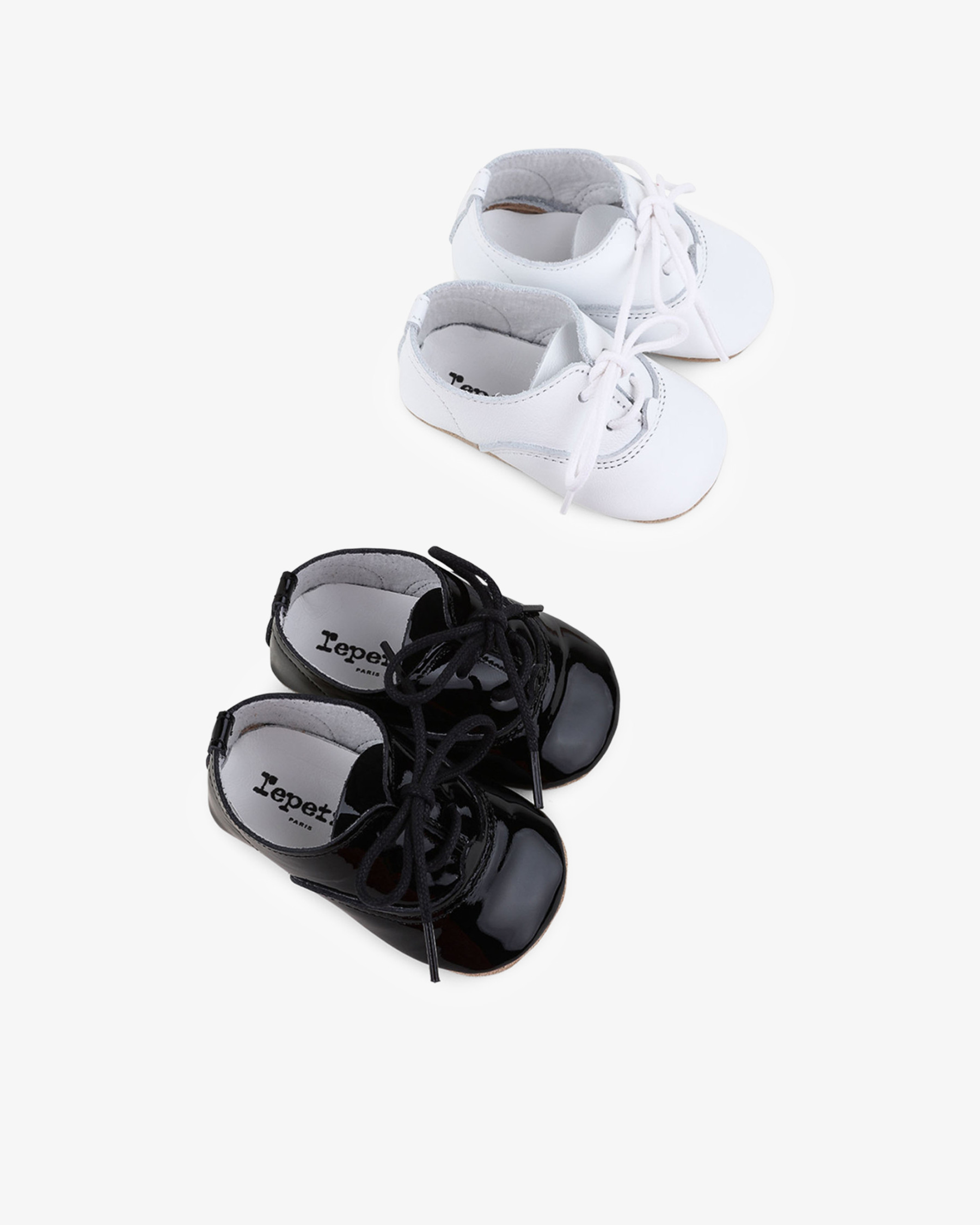 Lulu oxford shoes - Baby