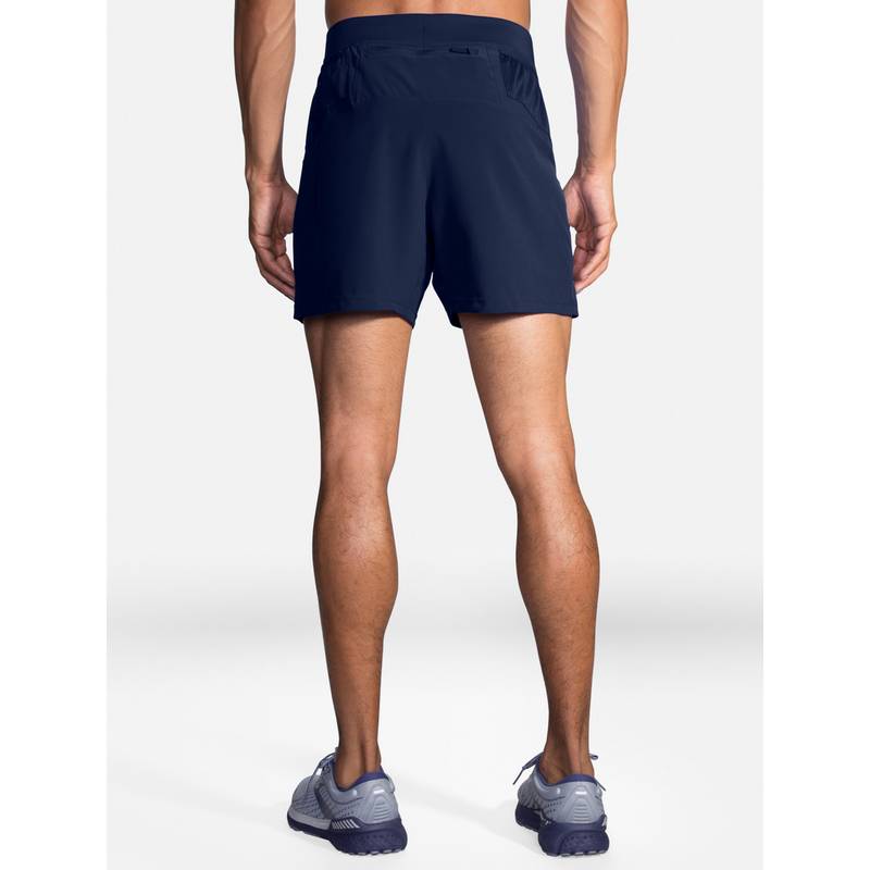Brooks Sherpa 5 Funktionsshorts Herren