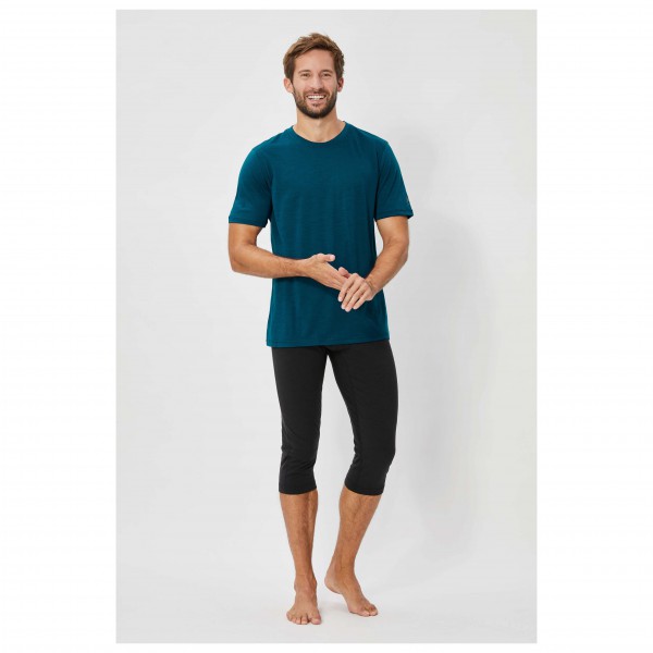super.natural - Base 3/4 Tight 175 - Lange Unterhose