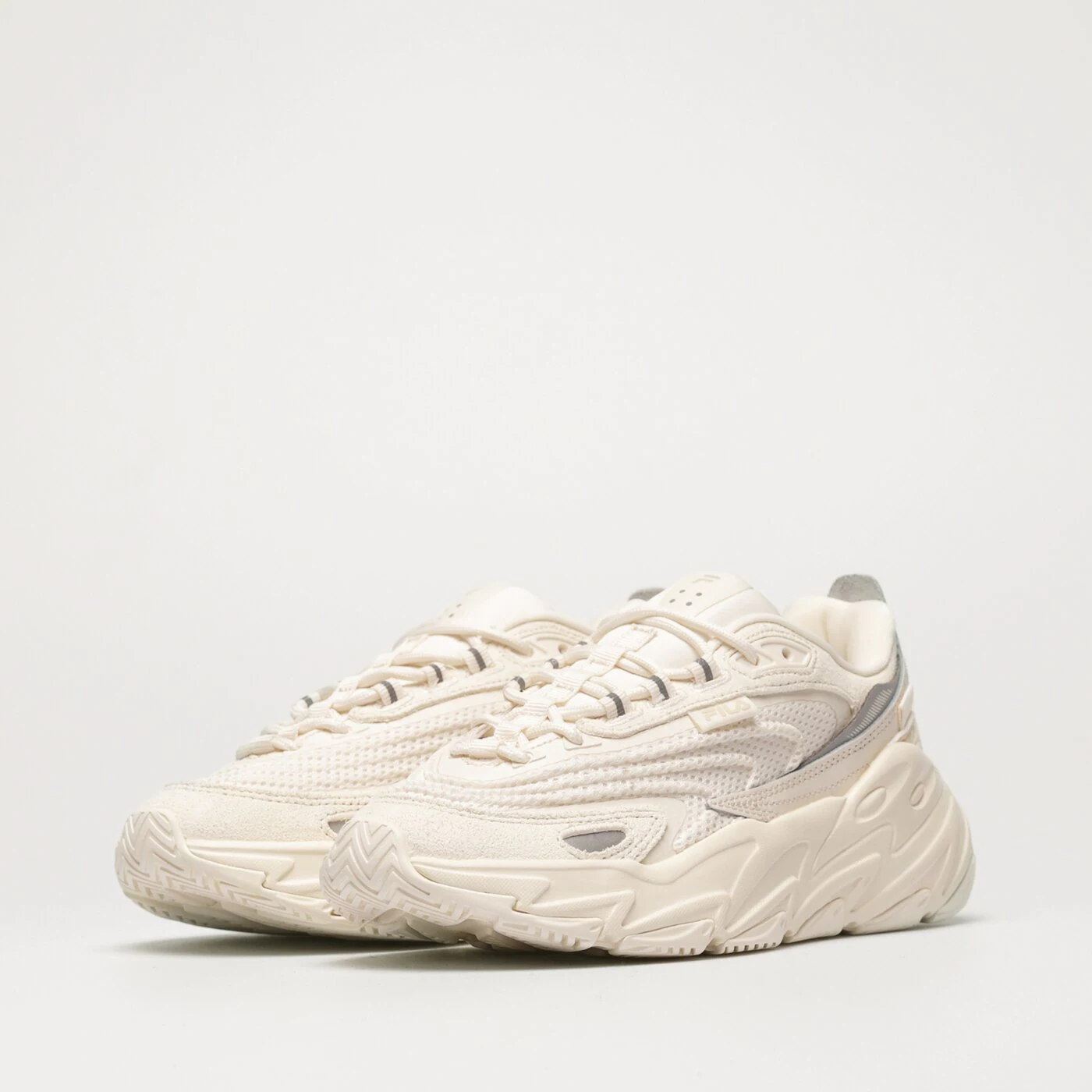 FILA INSTINX EVO Beige