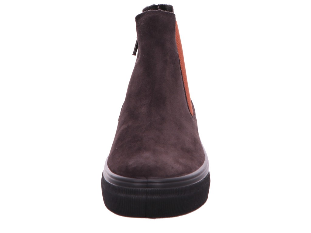 SUPERFIT Chelsea Boot bunt