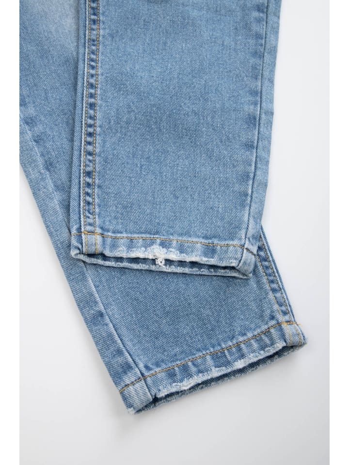 Coccodrillo Jeanshose  in blau günstig kaufen
