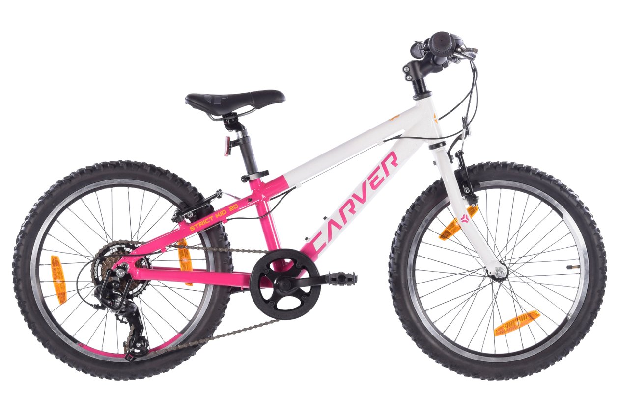 Carver Strict 20 Rigid Girl - 2022 - 20 Zoll - Diamant
