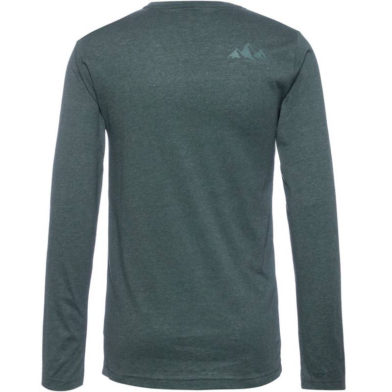 OCK Langarmshirt Herren