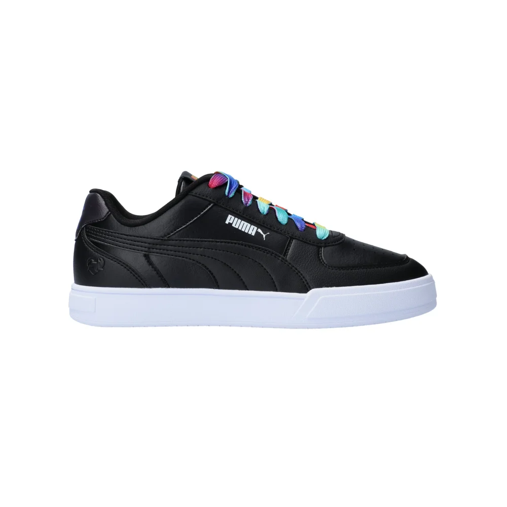 PUMA Caven Better 385718_01 / schwarz