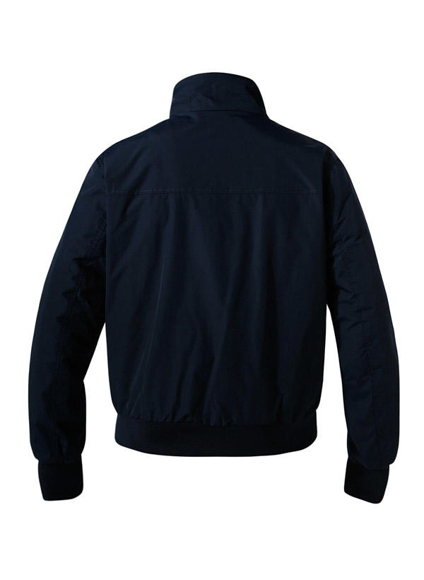 NORTH SAILS, Blouson, Mikrofaser warmgefüttert, navy