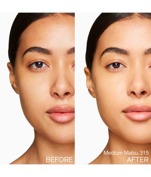 Shiseido Synchro Skin Self-Refreshing Tint Flüssige Foundation-30 ml