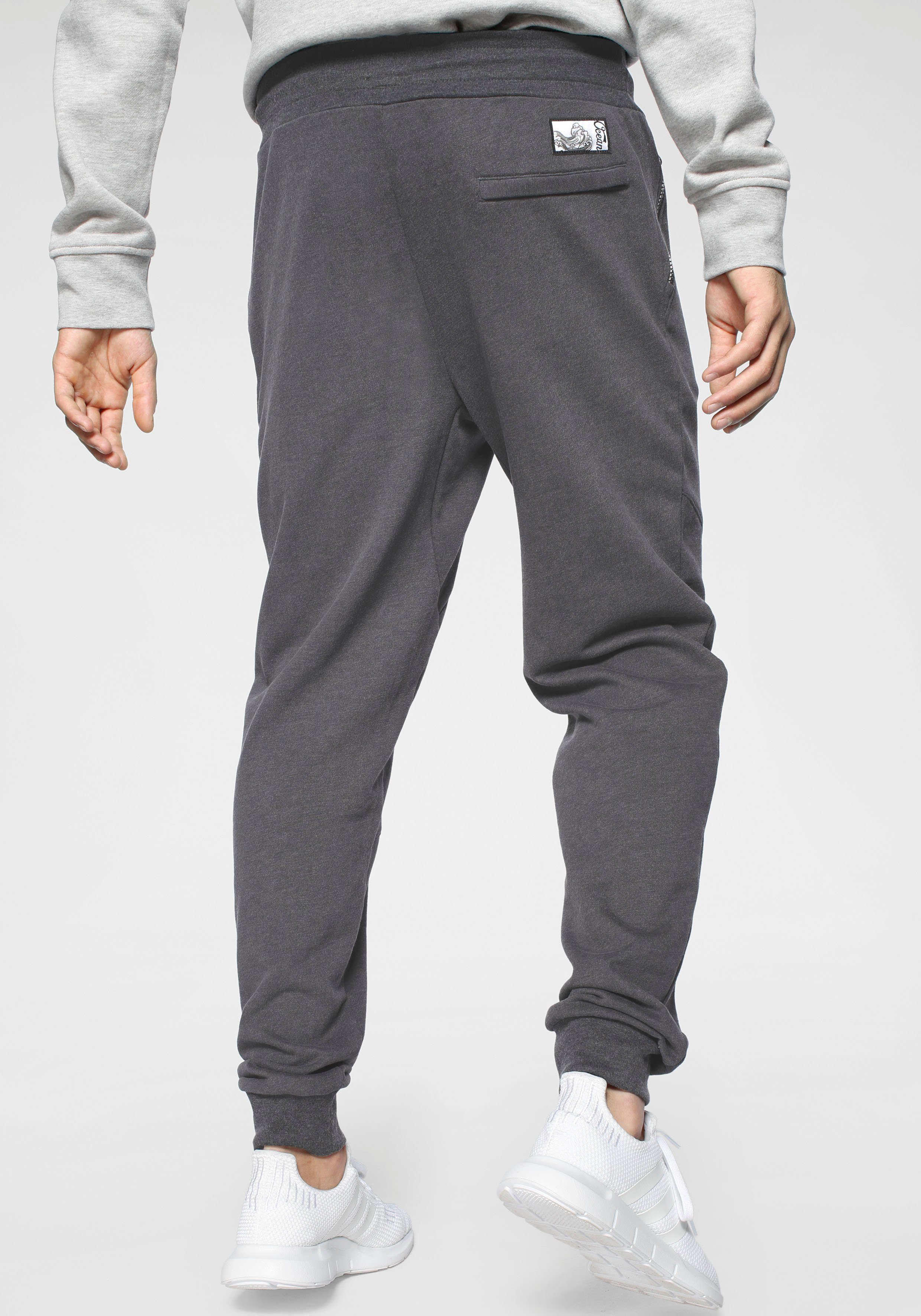 Ocean Sportswear Jogginghose Relaxed Cut