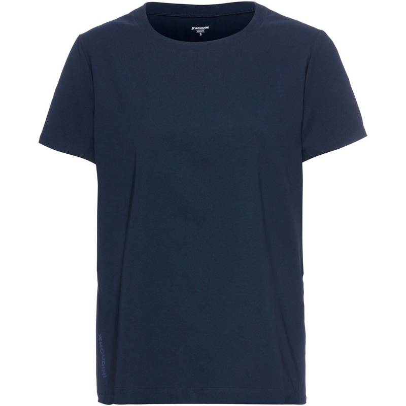 Houdini Cover Funktionsshirt Damen
