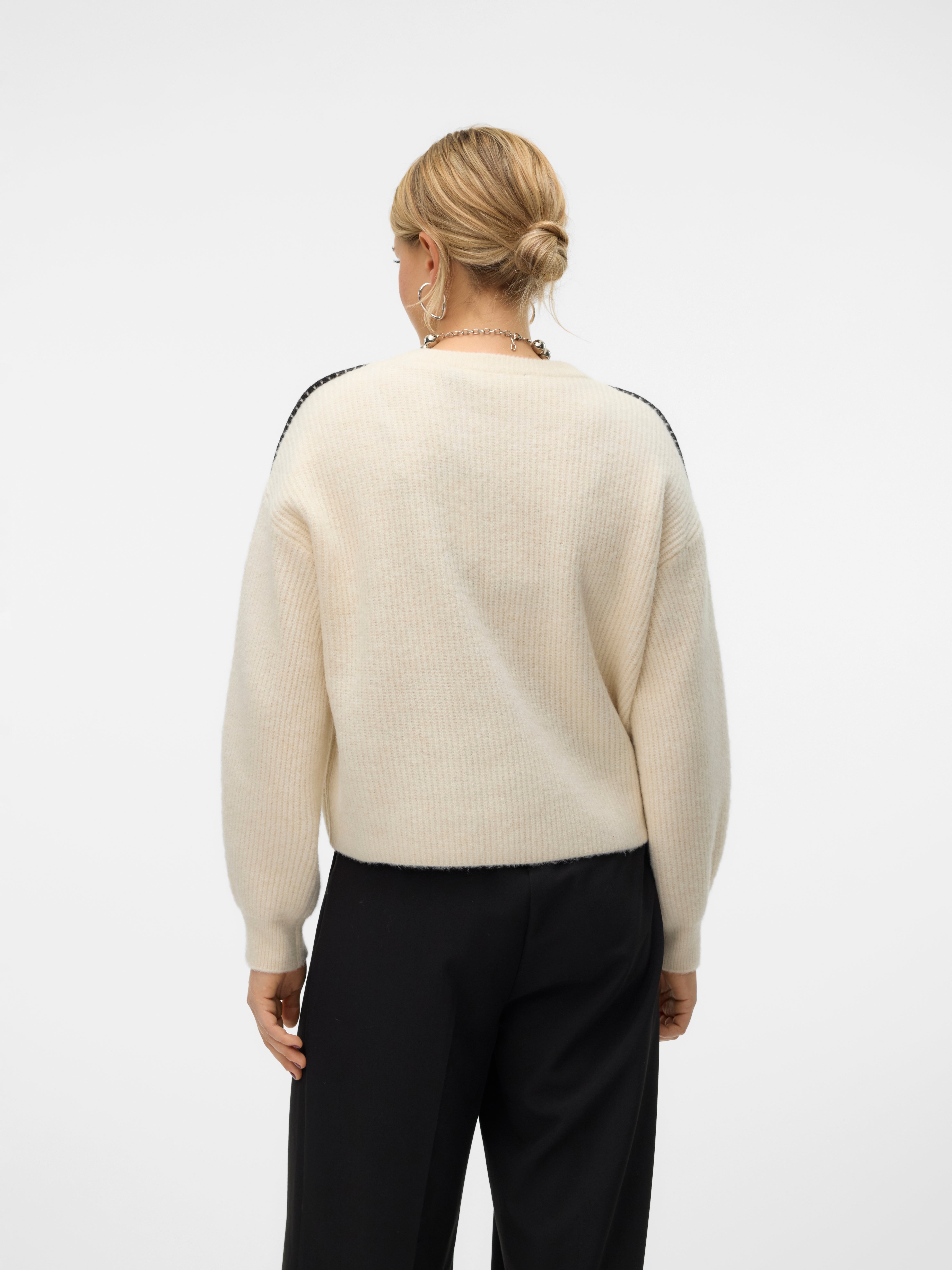 VMZORA Pullover