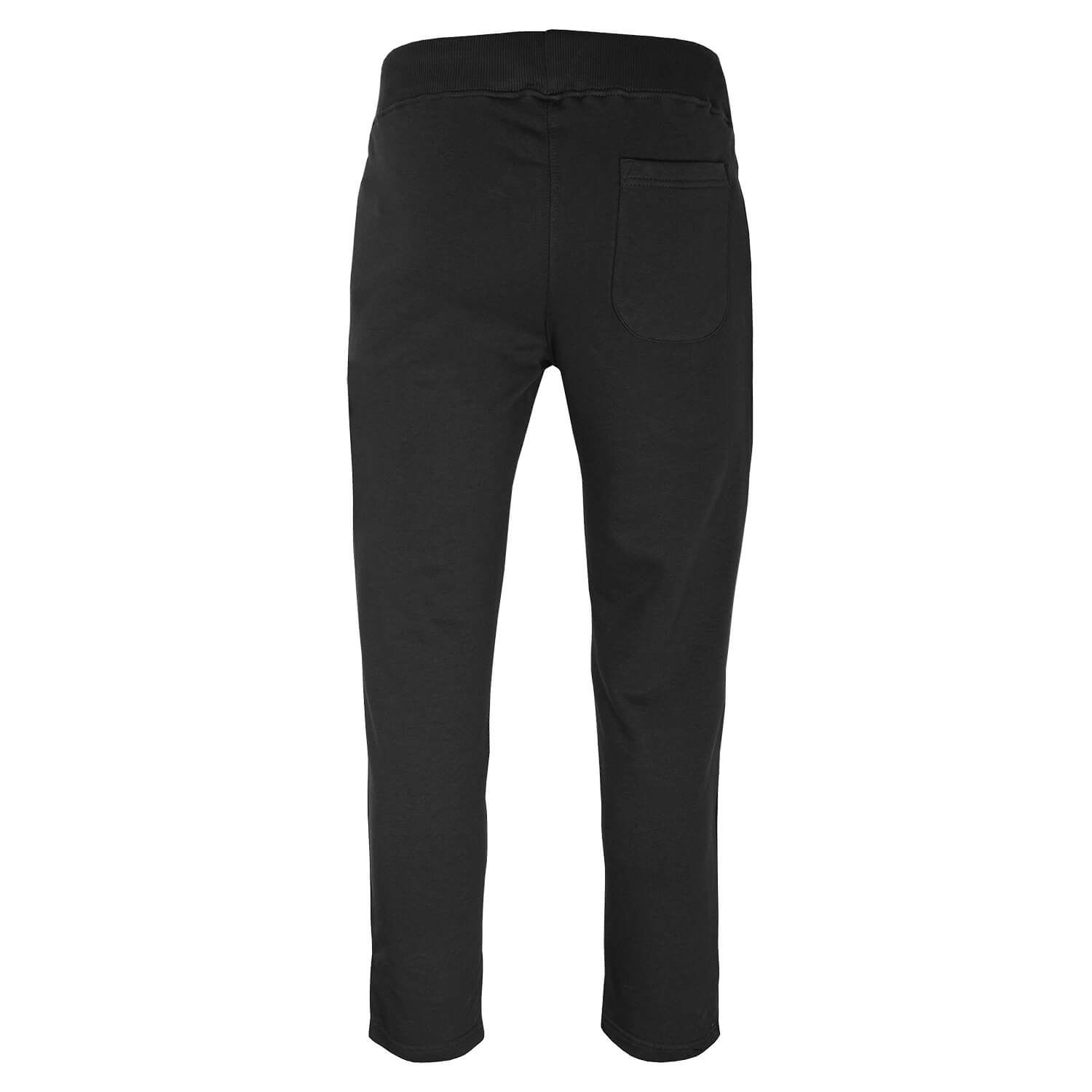 Basic Jogger Small Logo S Leg