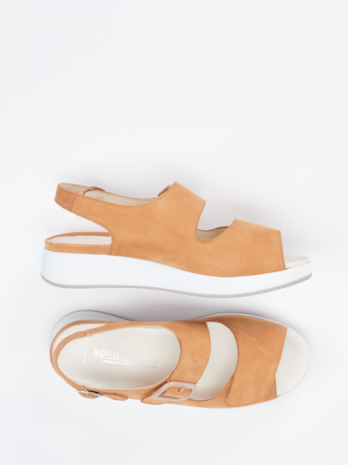 Sandalette-22512290004 Solidus