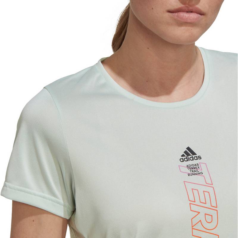 adidas Agravic Funktionsshirt Damen
