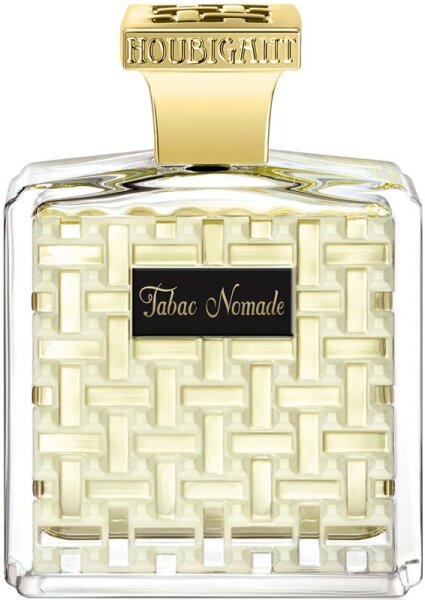 Houbigant Tabac Nomade Eau de Parfum
