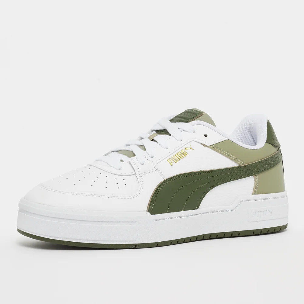 PUMA CA Pro 386083 11 / weiss
