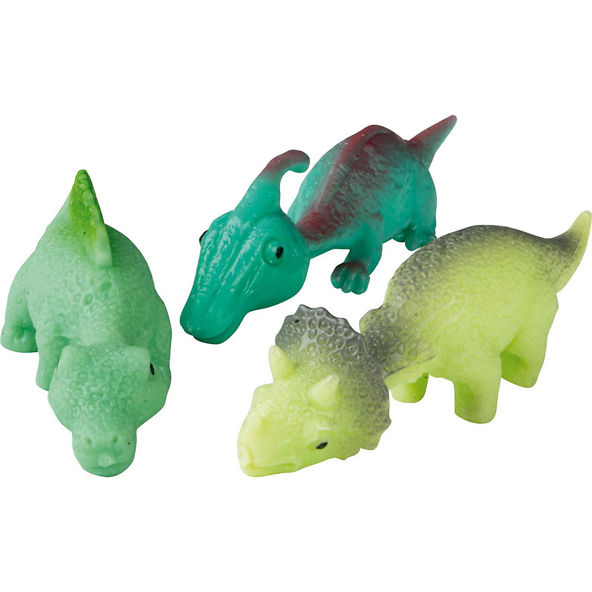TapirElla Flitsch Dino Set 3tlg.