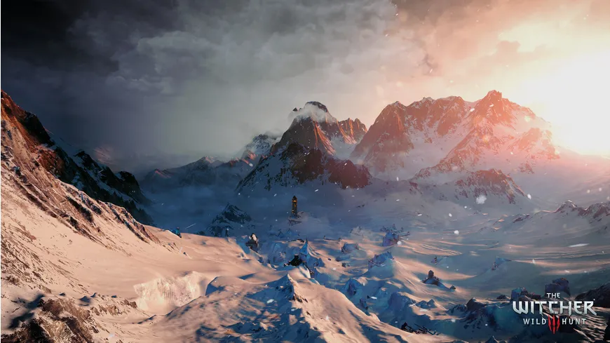 The Witcher 3: Wild Hunt (Complete Edition)