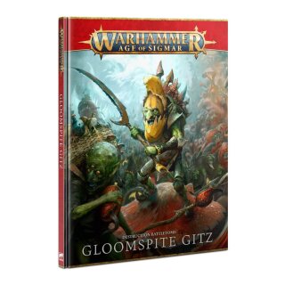 Battletome: Gloomspite Gitz (EN) (89-63)