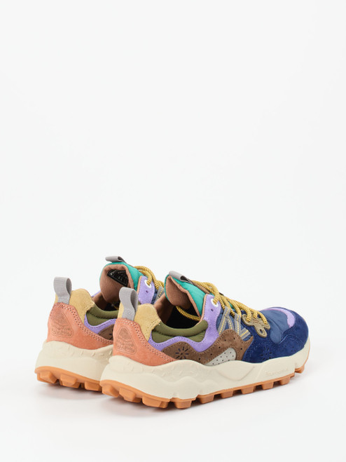 Sneaker-16639100002 Flower Mountain