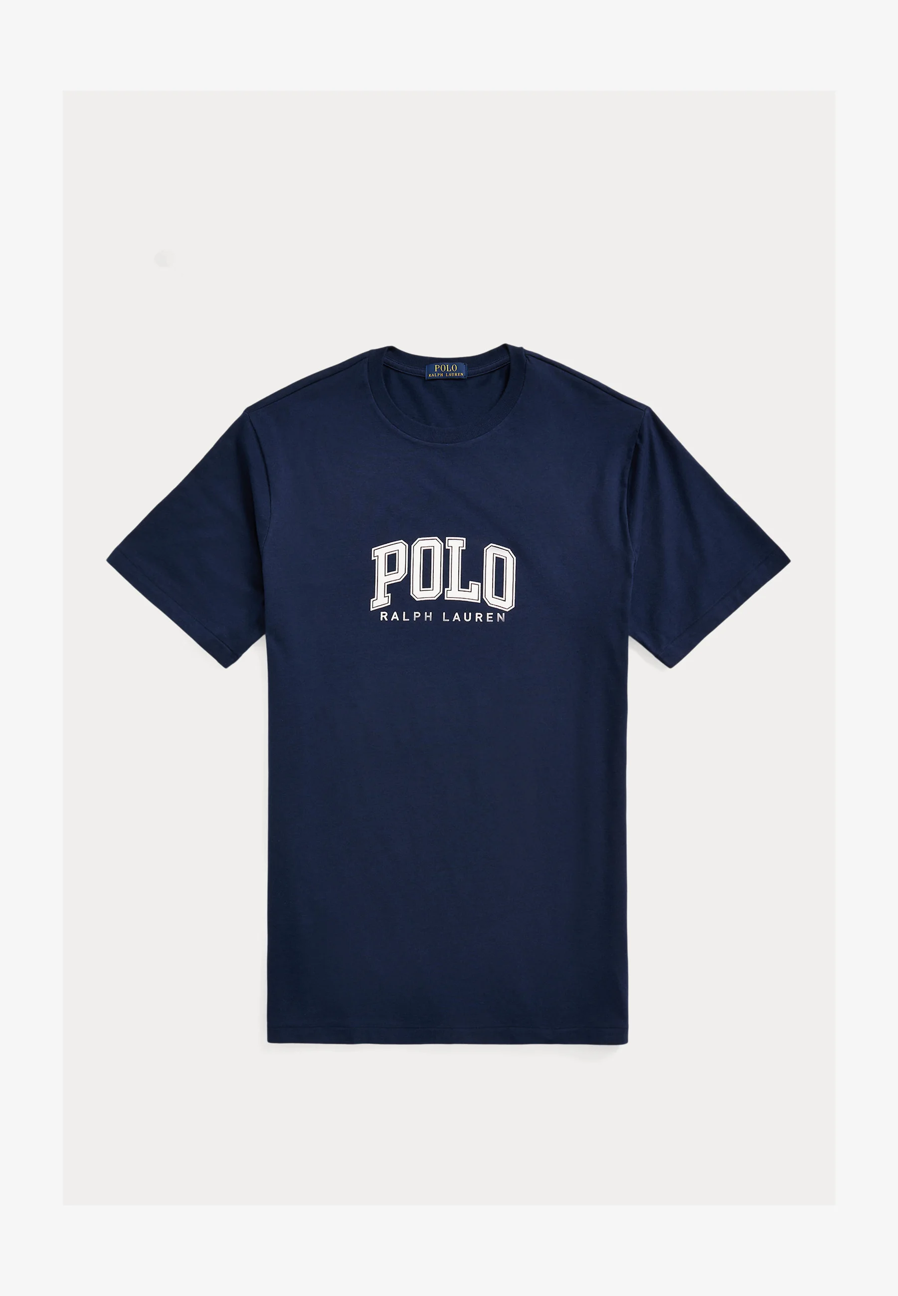 Polo Ralph Lauren Big & Tall MANGA CORTA - Camiseta con estampado